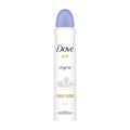 Dove Déodorant Spray Original 48H