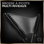 L’Oréal Paris Mascara Panorama Volume Millions De Cils