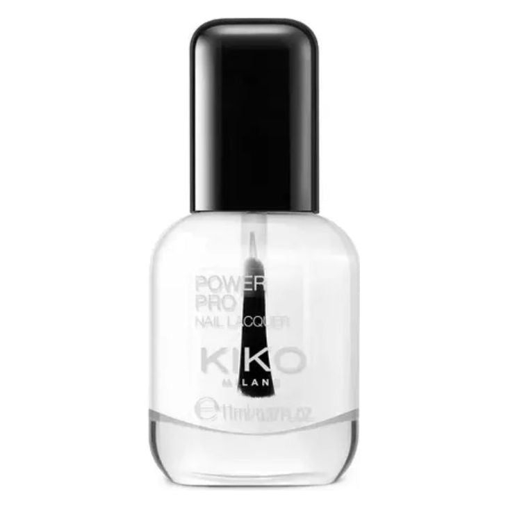 Kiko New Power Pro Nail Lacquer