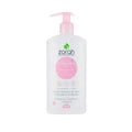 Zorah Douce Nature Lotion Créme Eclaicissante Intime Extraits De Tilleul Camomille Et D'Arbutine