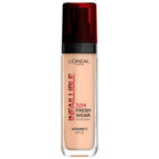 L’Oréal Paris Infaillible 32H Fresh Wear Fond De Teint Liquide Longue Tenue