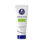 Zorah Crème De Jour Hydrataion Intese Ultra Hydratante Huile De Jojoba Bio Provitamine B5 Spf 15 Tous Types De Peaux