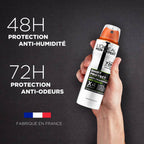 L'Oréal Men Expert Déodorant Spray Anti-Traces Shirt Protect