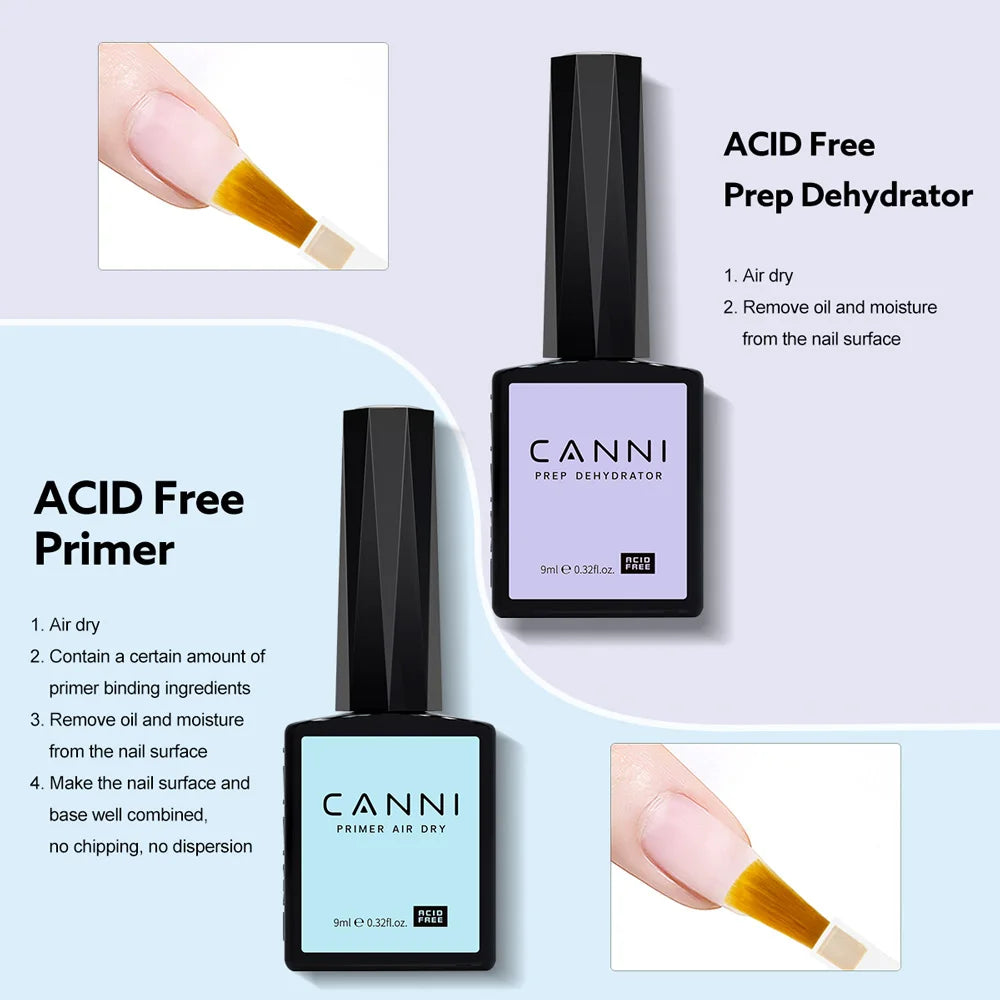 Canni Primer Air Dry