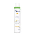 Dove Déodorant Original 1/4 Créme Hydratante 48H