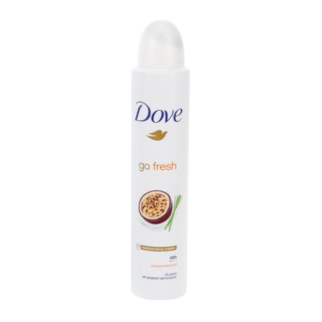 Dove Déodorant Spray Passion Fruit Anti-Transpirant