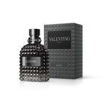 عطر فالنتينو أومو إنتنس