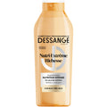 Dessange Shampoing Nutri Extrême Richesse Pour Cheveux Très Secs Et Abîmés