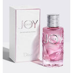 Joy De Dior - Eau De Parfum Intense Femme - Notes Fleuries & Boisées Vanillées