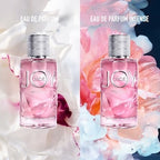 Joy De Dior - Eau De Parfum Intense Femme - Notes Fleuries & Boisées Vanillées