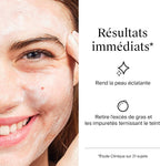Neutrogena Gel Nettoyant Visage Au Pamplemousse Rose Flacon Pompe