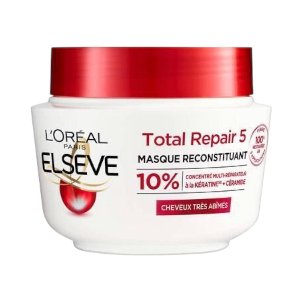 Elseve Total Repair 5 Masque Reconstituant
