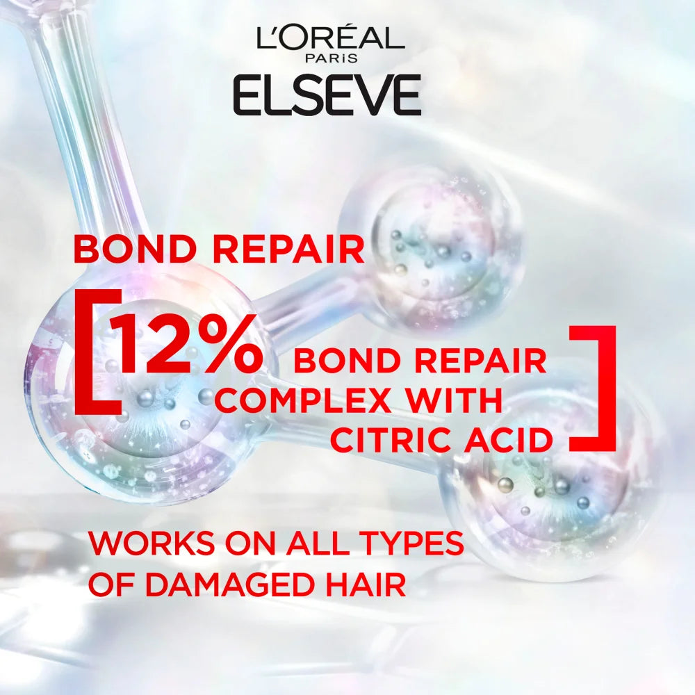 L'Oréal Paris Elseve Pré-Shampooing Pro Bond Repair Sos