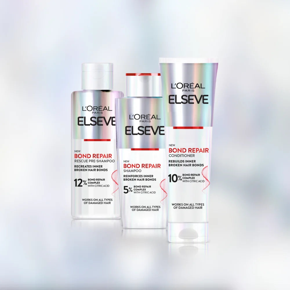 L'Oréal Paris Elseve Pré-Shampooing Pro Bond Repair Sos