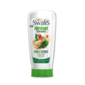 Swalis Après-Shampooing Garlic Extract Fortifiant À L'Ail Pour Tous Types De Cheveux