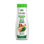 Swalis Garlic Extract Shampoing Fortifiant À L'Ail Pour Tous Types De Cheveux