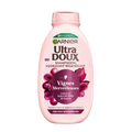 Garnier Ultra Doux Vignes Merveilleuses – Shampoing Hydratant Régénérant