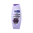 Venus Hair Shampoo Repair Shampoing A L'Acide Hyaluronique Déjaunisseur Violet