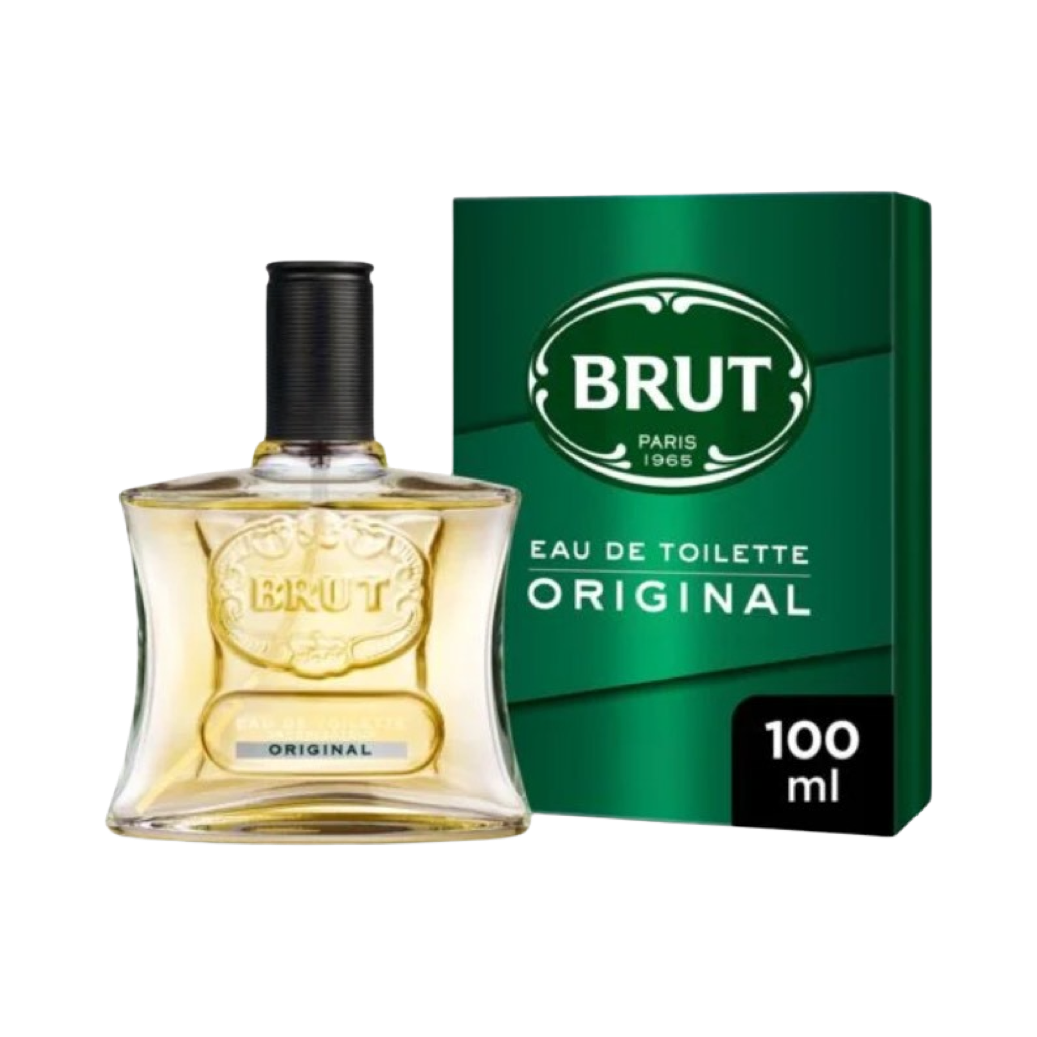 عطر بروت الأصلي أو دو تواليت