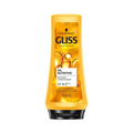 Schwarzkopf Gliss Oil Nutritive Après-Shampoing Nourrissant À L'Huile