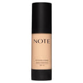 ملاحظة: كريم أساس Mattifying Extreme Wear بعامل حماية من الشمس SPF 15