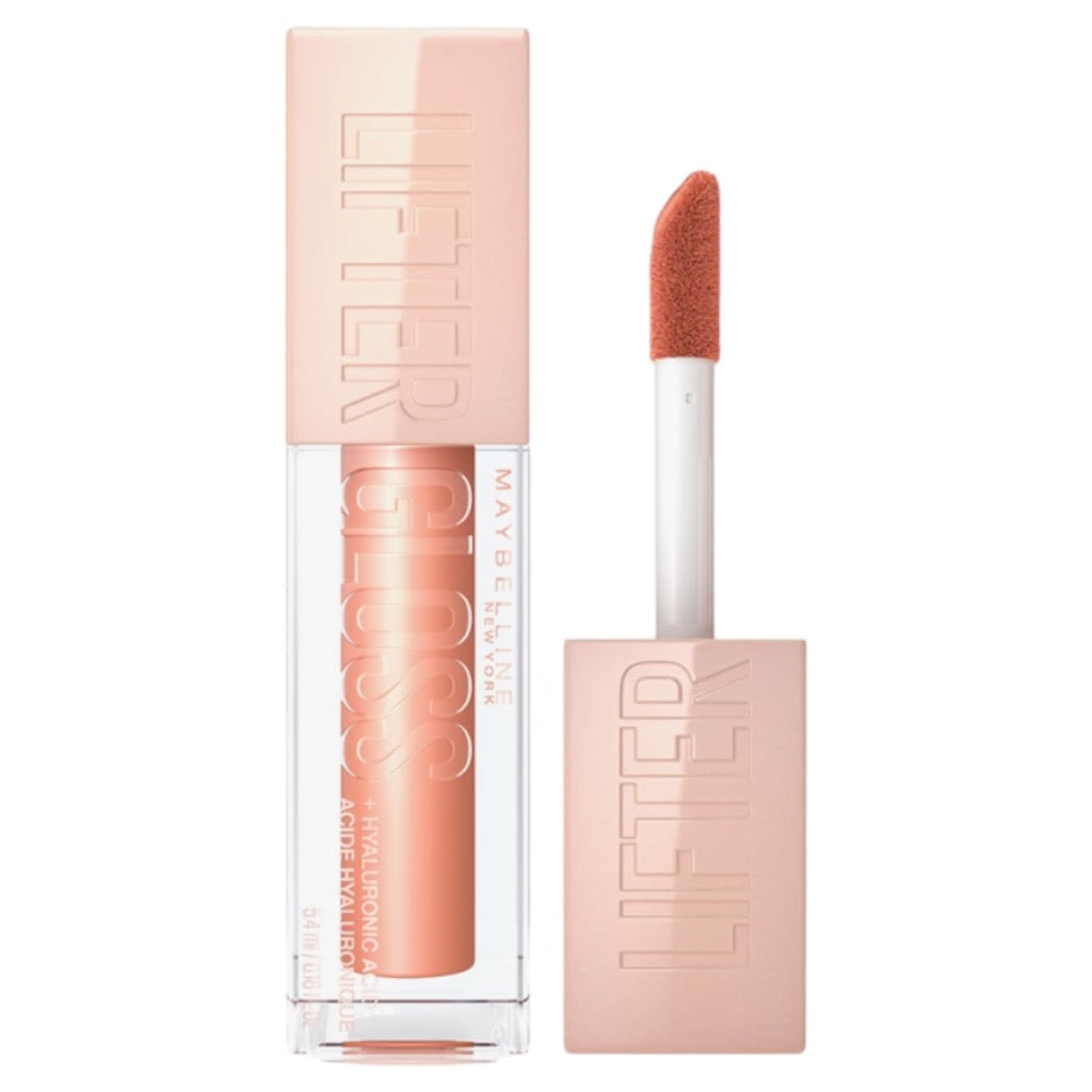 Maybelline New York Lifter Gloss Brillant À Lèvres