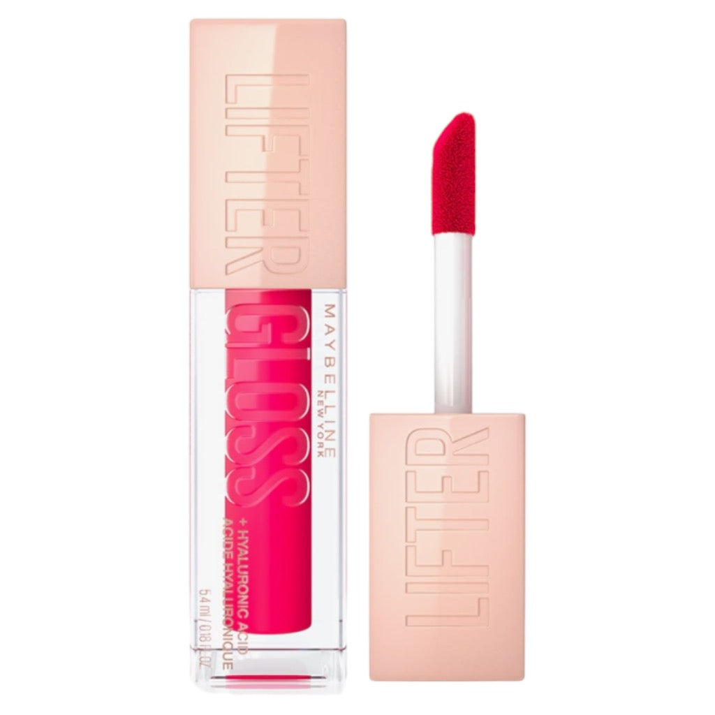 Maybelline New York Lifter Gloss Brillant À Lèvres