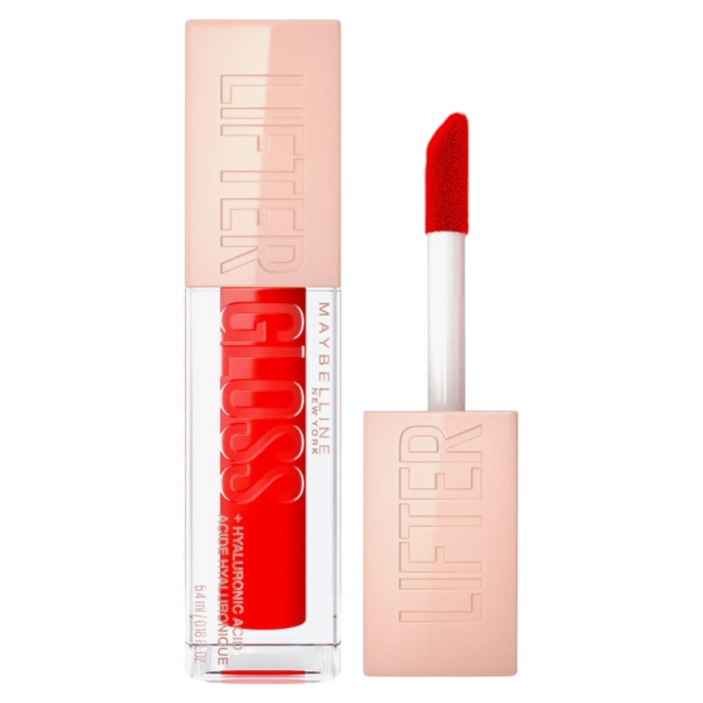 Maybelline New York Lifter Gloss Brillant À Lèvres