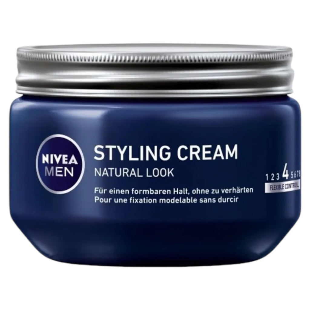 Nivea Men Crème Coiffante 4