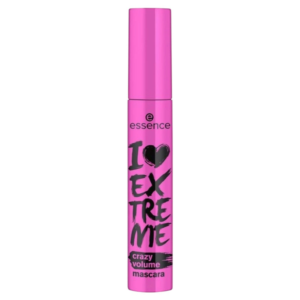ماسكارا Essence I Love Extreme Crazy Volume باللون الأسود