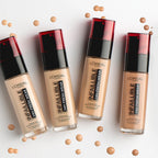 L’Oréal Paris Infaillible 32H Fresh Wear Fond De Teint Liquide Longue Tenue