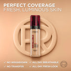 L’Oréal Paris Infaillible 32H Fresh Wear Fond De Teint Liquide Longue Tenue