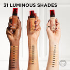 L’Oréal Paris Infaillible 32H Fresh Wear Fond De Teint Liquide Longue Tenue