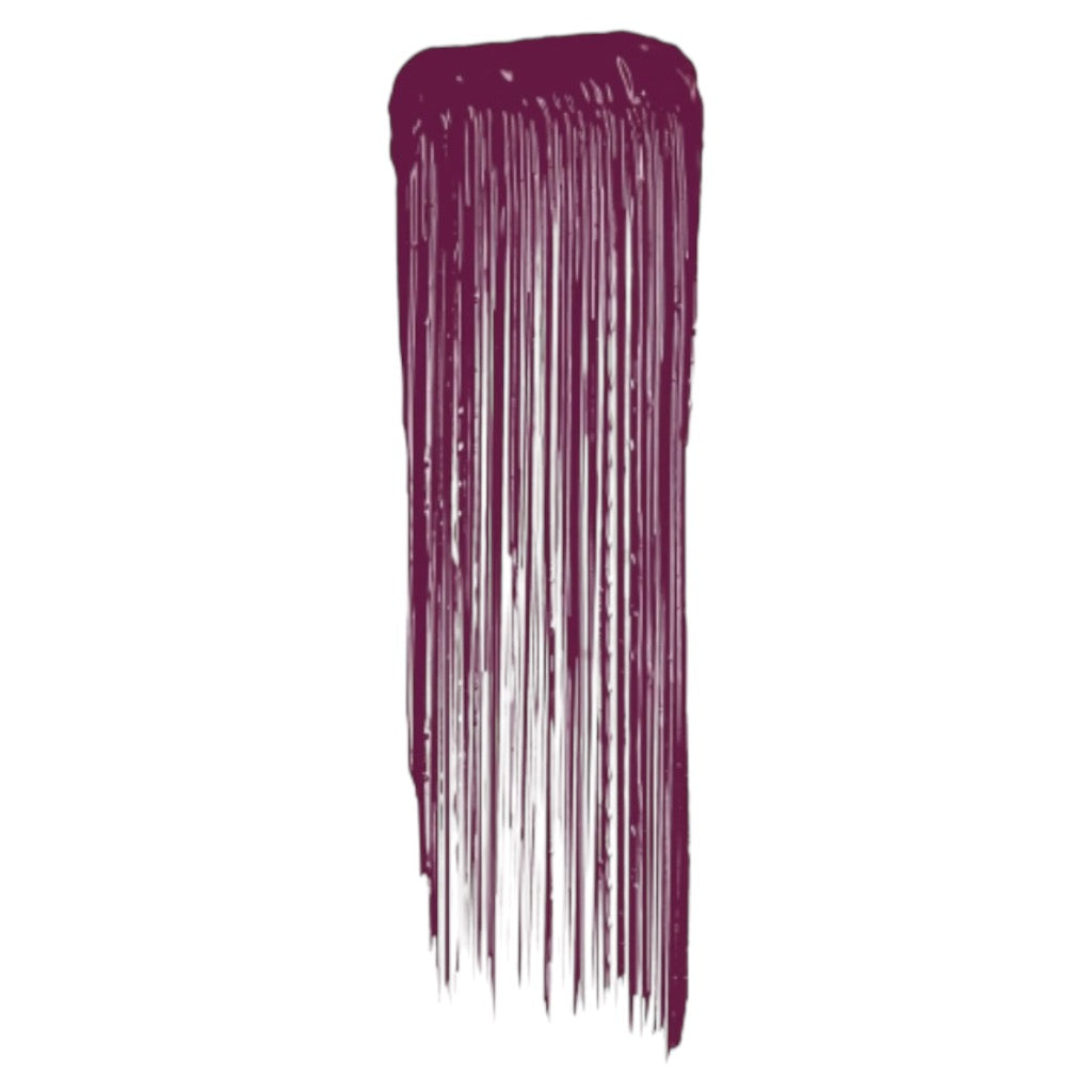 Maybelline New York Mascara Volume & Longueur Sky High - Burgundy Haze