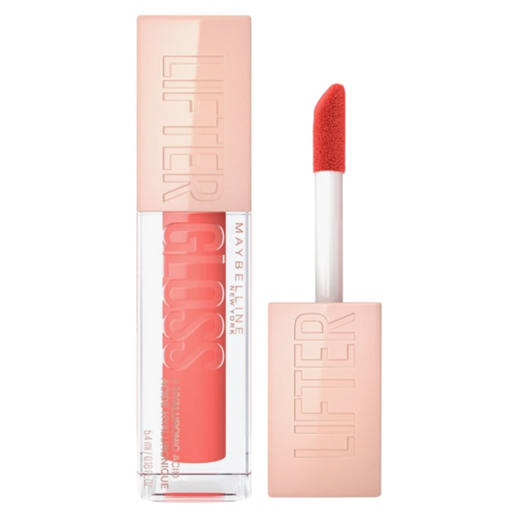 Maybelline New York Lifter Gloss Brillant À Lèvres