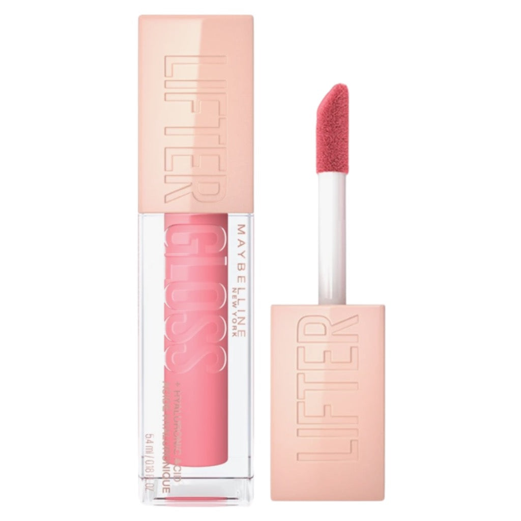 Maybelline New York Lifter Gloss Brillant À Lèvres