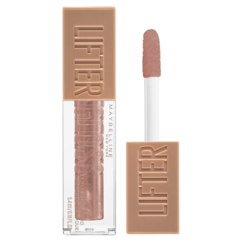 Maybelline New York Lifter Gloss Brillant À Lèvres
