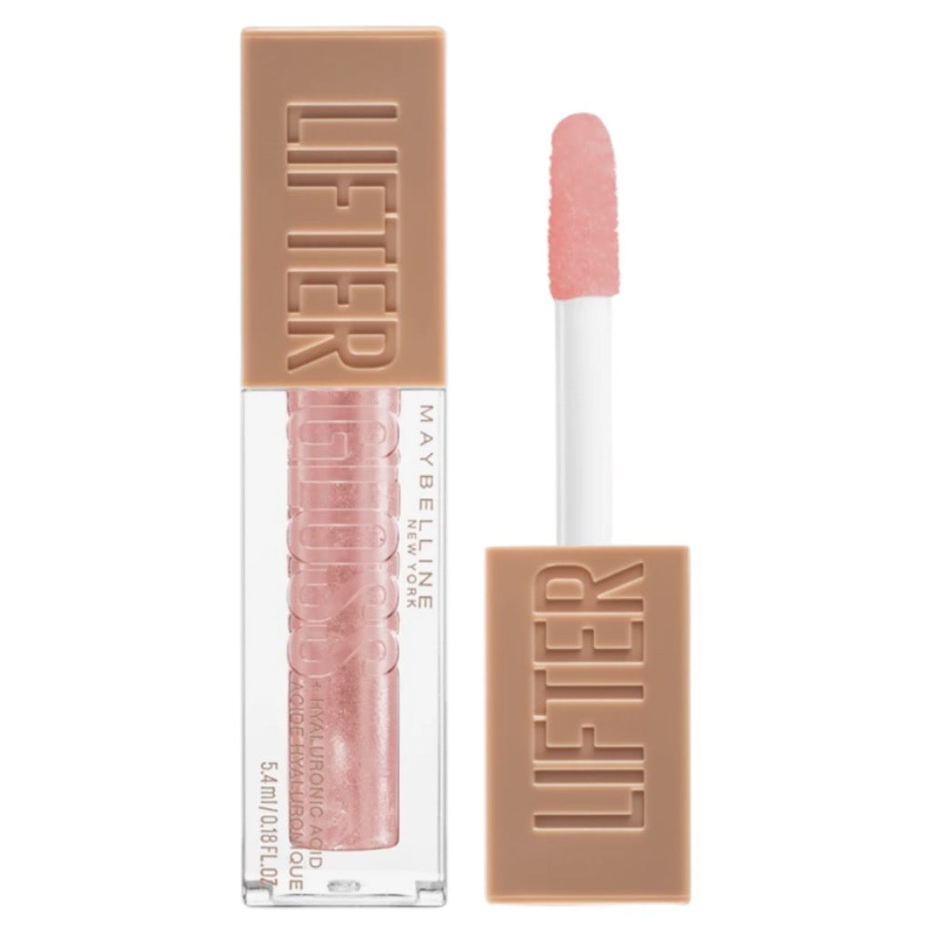 Maybelline New York Lifter Gloss Brillant À Lèvres