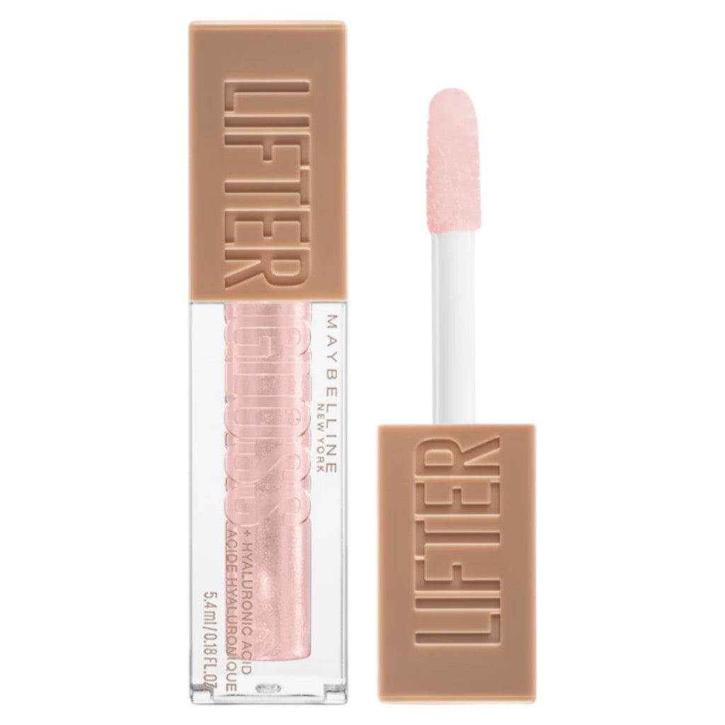 Maybelline New York Lifter Gloss Brillant À Lèvres