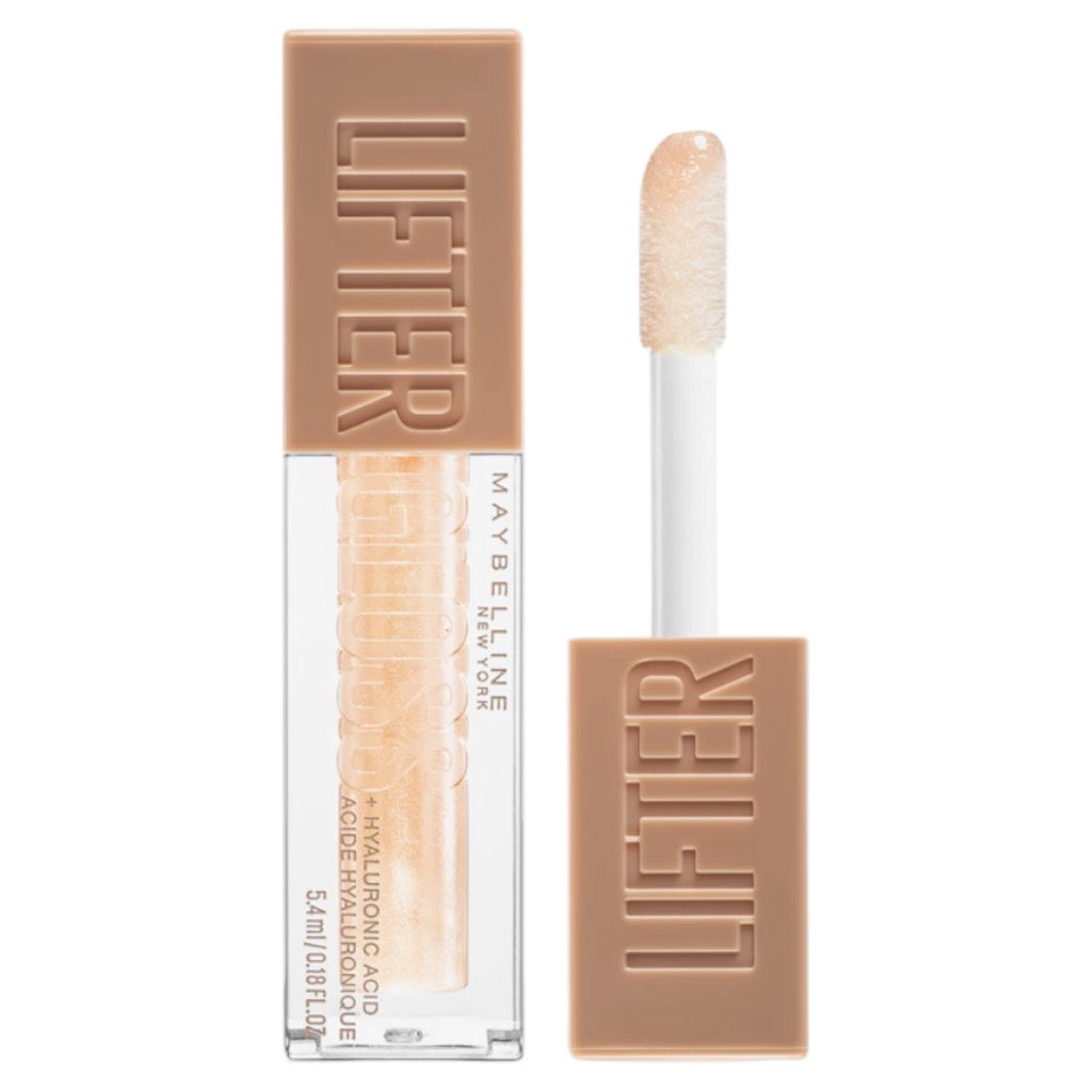 Maybelline New York Lifter Gloss Brillant À Lèvres