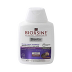 Bioxcin Shampoing Végétal À L'Ail Noir Contre La Chute De Cheveux - Pour Femme Et Homme