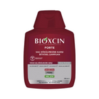Bioxcin Shampoing Pour La Perte De Cheveux Forte - Pour Femme Et Homme