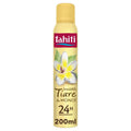 Tahiti Déodorant Tiaré & Monoï Spray