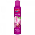 Tahiti Déodorant Orchid & Monoï Spray