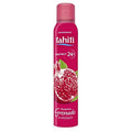 Tahiti Déodorant Grenade & Monoï Spray