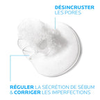 La Roche-Posay Effaclar Gel Nettoyant Anti-Imperfections À L’Acide Salicylique