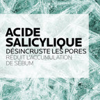 La Roche-Posay Effaclar Gel Nettoyant Anti-Imperfections À L’Acide Salicylique
