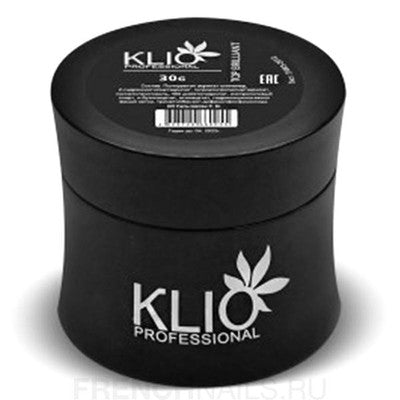 Klio Professional Base Rubber 30G