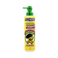 Calliderm Shampooing + Soin 2 En 1 Anti-Chute Et Anti-Pelliculaire - Huile D'Avocat Et Beurre De Karité