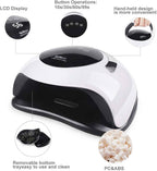 Professional Nail Lamp 36 Leds 126W Led Uv Lamp